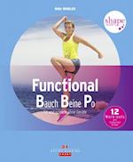 Shape Secrets Functional Bauch Beine Po