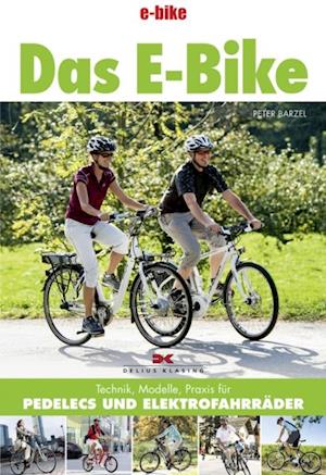 Das E-Bike