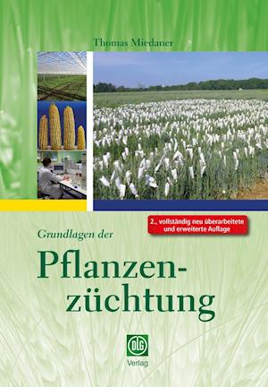 Grundlagen der Pflanzenzüchtung