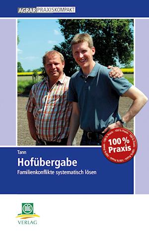 Hofübergabe