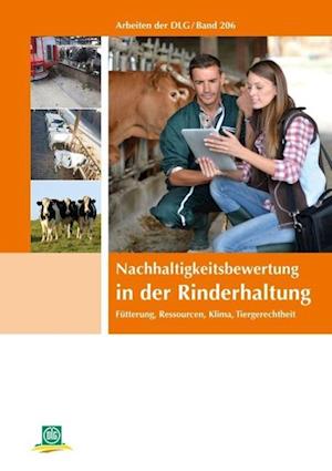 Nachhaltigkeitsbewertung in der Rinderhaltung