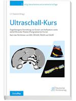 Ultraschall-Kurs