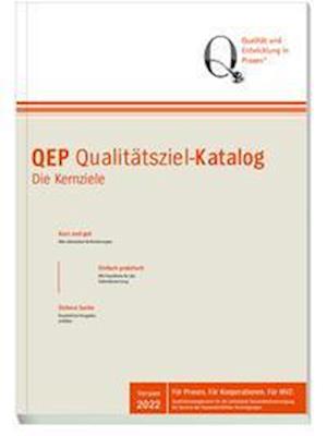 QEP® Qualitätsziel-Katalog