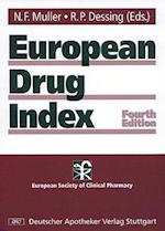 European Drug Index
