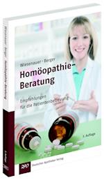 Homöopathie-Beratung