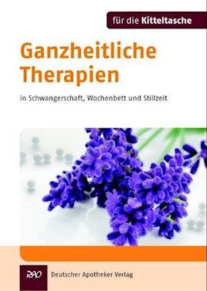 Ganzheitliche Therapien