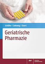 Geriatrische Pharmazie