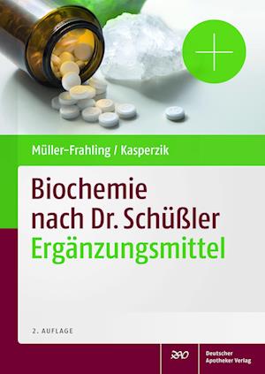 Biochemie nach Dr. Schüßler