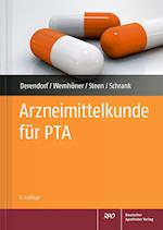 Arzneimittelkunde für PTA