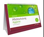 Pflichtschulung Hygiene