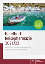 Handbuch Reisepharmazie 2021/22