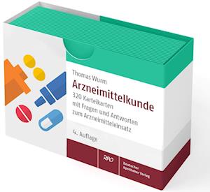 Arzneimittelkunde