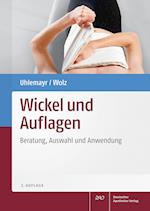 Wickel und Auflagen