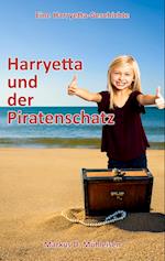 Harryetta und der Piratenschatz