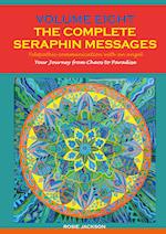 Volume 8 THE COMPLETE SERAPHIN MESSAGES