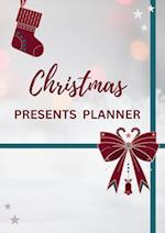 Christmas Presents Planner