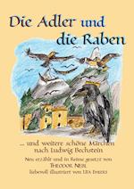 Die Adler und die raben