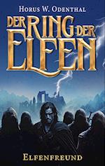 Der Ring der Elfen - Elfenfreund