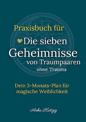 Praxisbuch für Die sieben Geheimnisse von Traumpaaren ohne Trauma