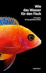 Wie das Wasser für den Fisch