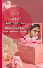 Neue Süßigkeiten aus Grabow