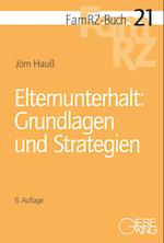 Elternunterhalt: Grundlagen und Strategien