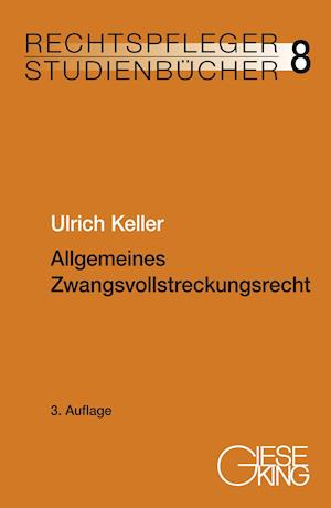 Allgemeines Zwangsvollstreckungsrecht