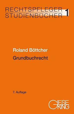 Grundbuchrecht