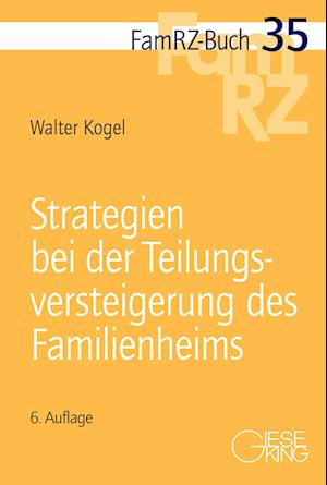 Strategien bei der Teilungsversteigerung des Familienheims