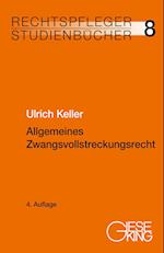 Allgemeines Zwangsvollstreckungsrecht