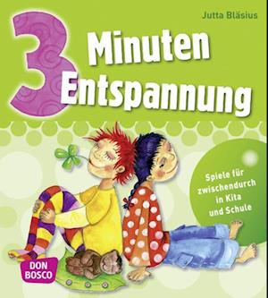 3 Minuten Entspannung