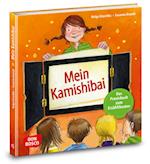 Mein Kamishibai - Das Praxisbuch zum Erzähltheater