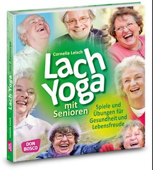 Lachyoga mit Senioren