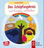 Den Schöpfungskreis mit Kindern entdecken