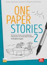 One Paper Stories Band 2