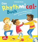 Das Rhythmical-Buch, m. Audio-CD