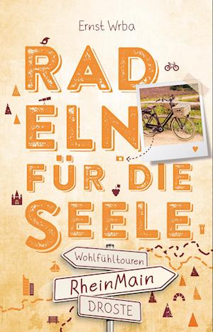 RheinMain. Radeln für die Seele