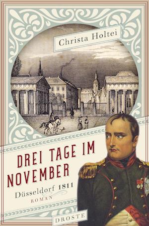 Drei Tage im November