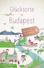 Glücksorte in Budapest
