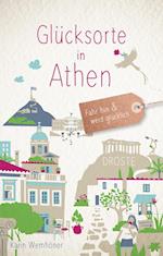 Glücksorte in Athen