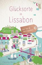 Glücksorte in Lissabon