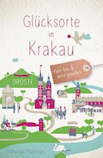 Glücksorte in Krakau