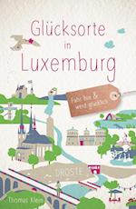 Glücksorte in Luxemburg