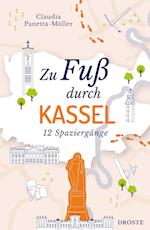 Zu Fuß durch Kassel