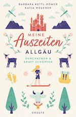 Meine Auszeiten - Allgäu