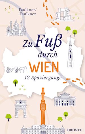 Zu Fuß durch Wien