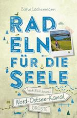 Nord-Ostsee-Kanal. Radeln für die Seele