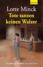 Tote tanzen keinen Walzer