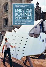 Ende der Bonner Republik?