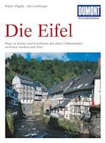 DuMont Kunst-Reiseführer Die Eifel